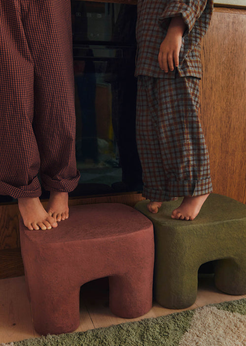 Podo Stool