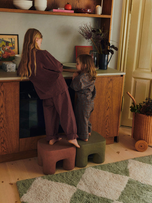 Podo Stool