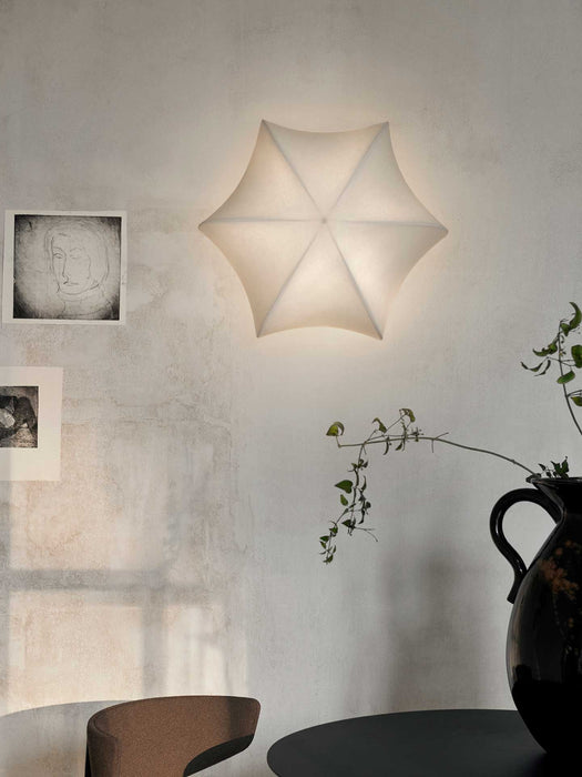 Poem Ceiling/Wall Lamp