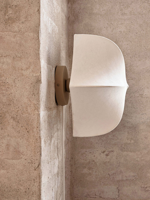 Poem Ceiling/Wall Lamp