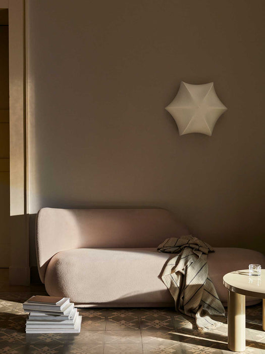 Poem Ceiling/Wall Lamp