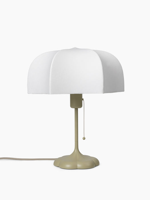 Poem Table Lamp