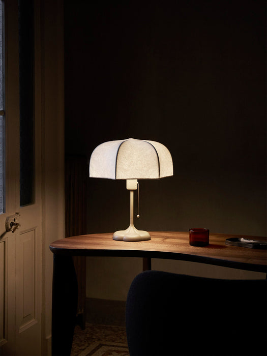 Poem Table Lamp