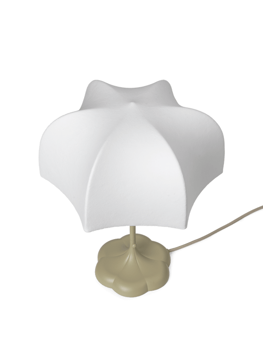 Poem Table Lamp