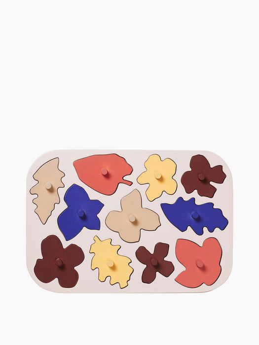 Poesie Puzzle