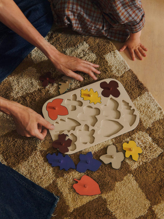Poesie Puzzle