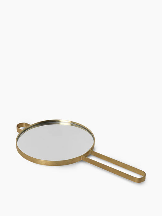 Poise Hand Mirror