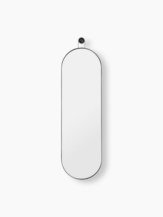 Poise Oval Mirror