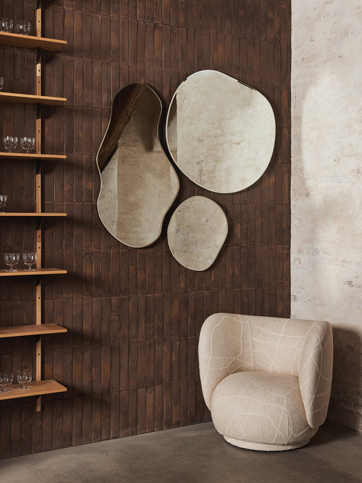 Pond Mirror - XL