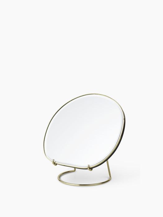 Pond Table Mirror