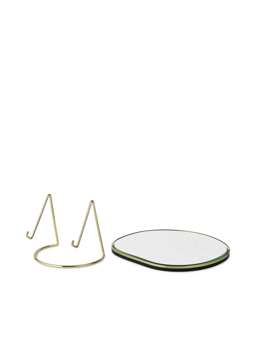 Pond Table Mirror
