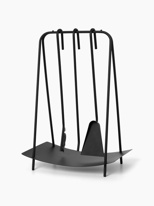 Port Fireplace Tools