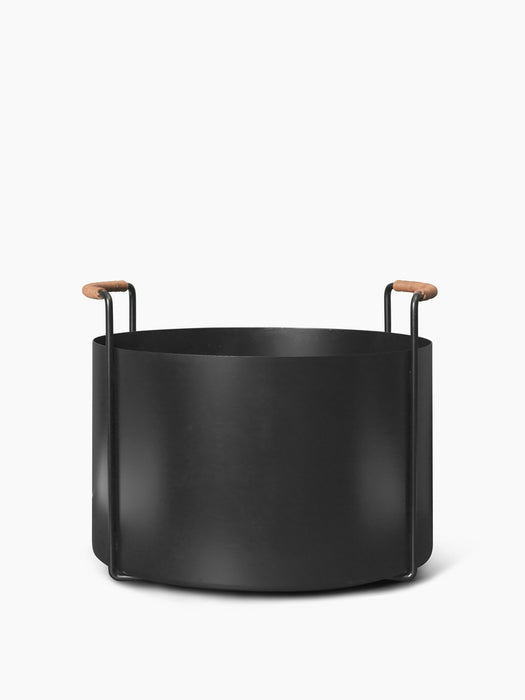Port Firewood Bucket