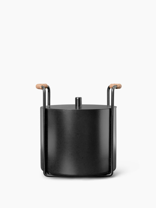 Port Kindling and Ash Bucket