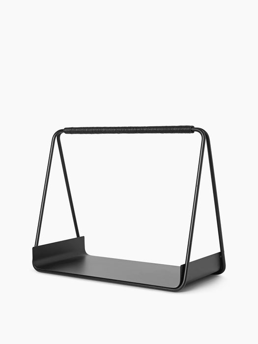 Port Wood Basket
