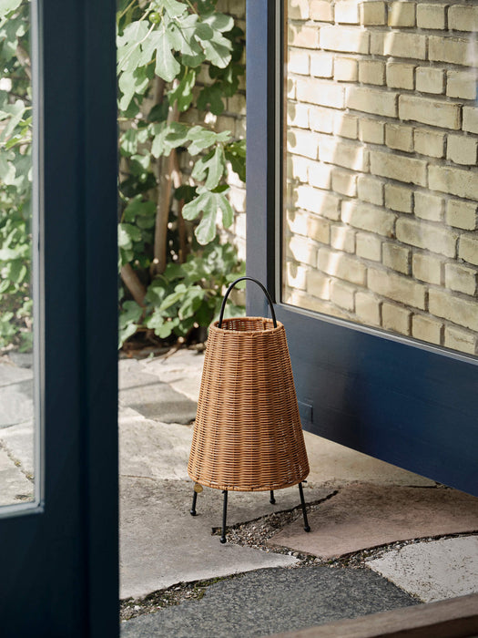 Porti Braided Lamp