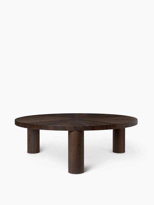 Post Coffee Table - Large