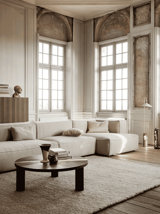 Post Coffee Table - Large