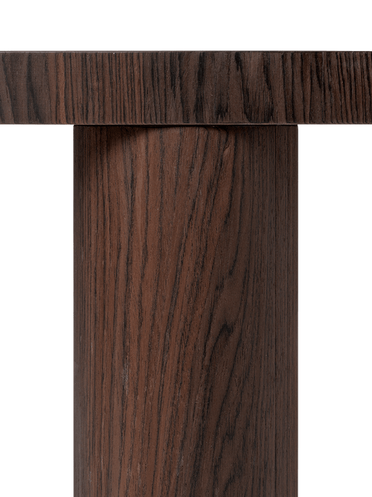 Post Coffee Table - Large