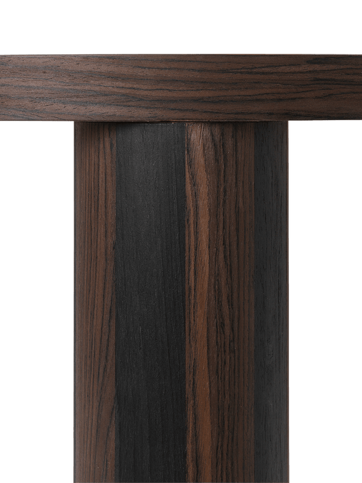 Post Coffee Table - Large