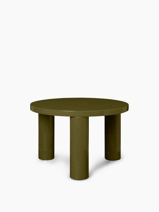 Post Coffee Table - Small