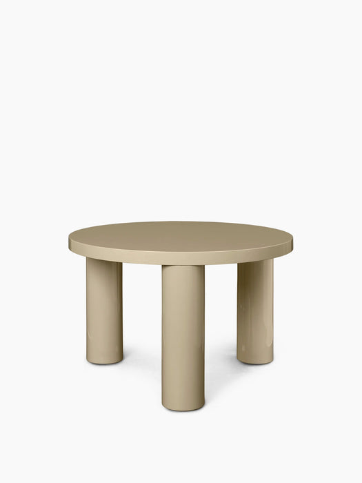Post Coffee Table - Small