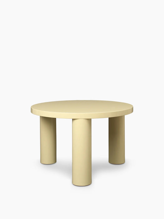 Post Coffee Table - Small
