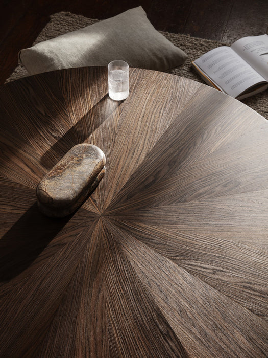 Post Coffee Table - Small