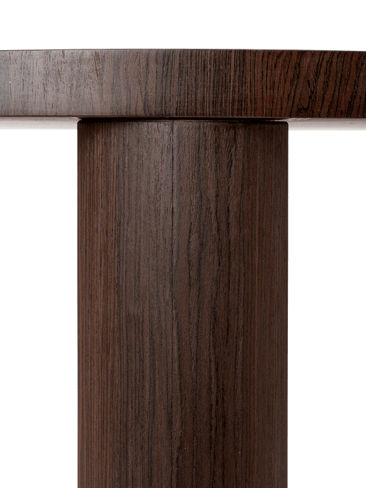 Post Coffee Table - Small