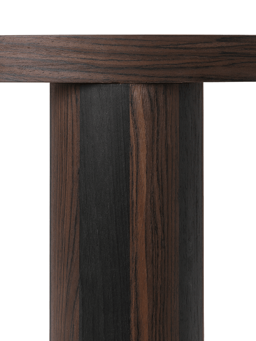 Post Coffee Table - Small