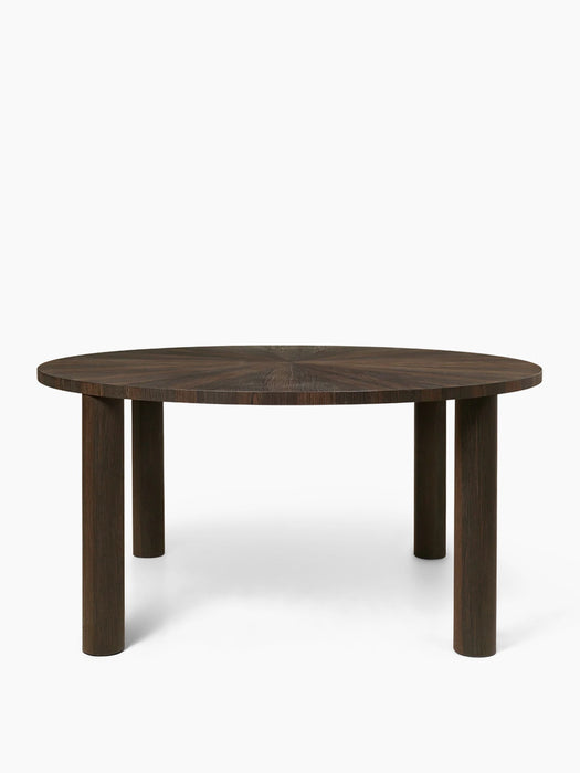 Post Dining Table