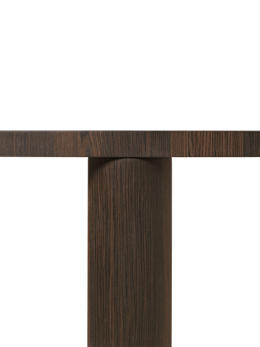 Post Dining Table