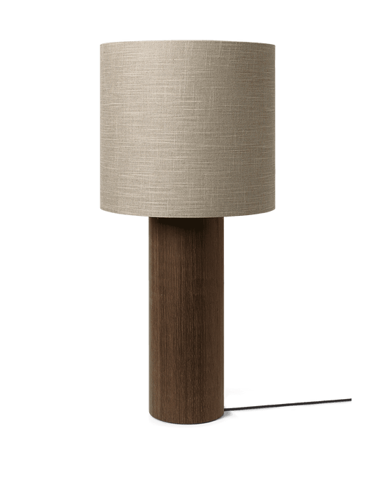 Post Floor Lamp Base