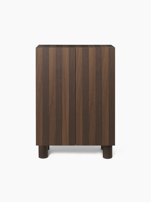 Post Storage Cabinet