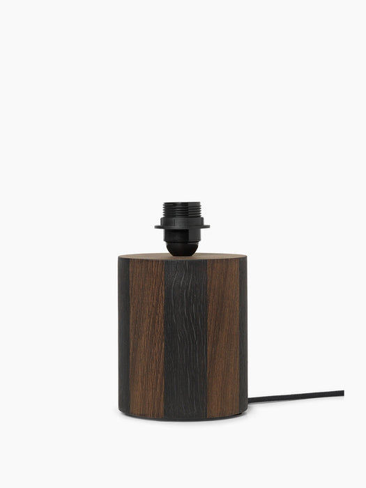 Post Table Lamp Base