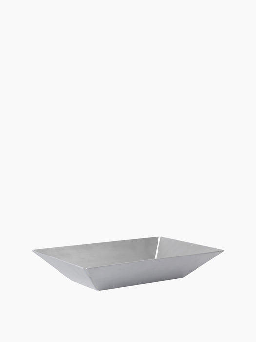 Press High Tray