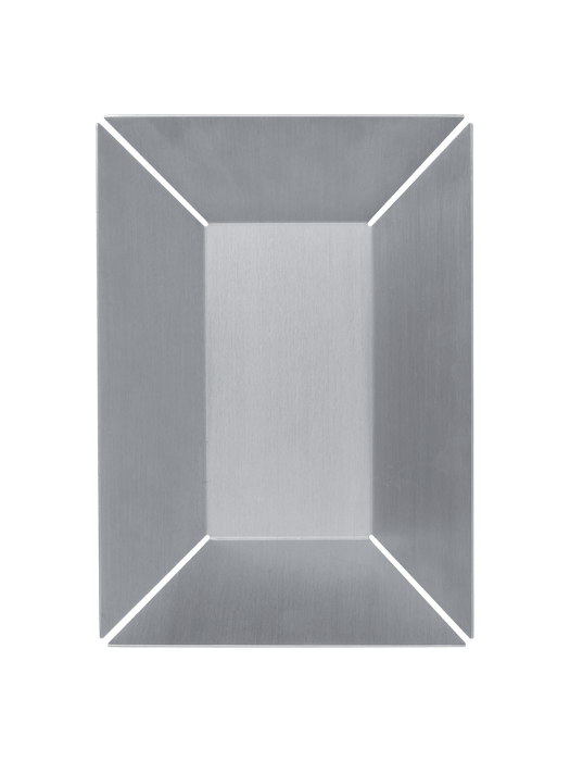 Press High Tray