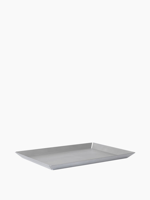 Press Letter Tray
