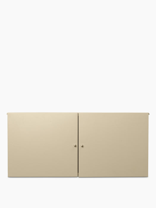 Punctual - Cabinet