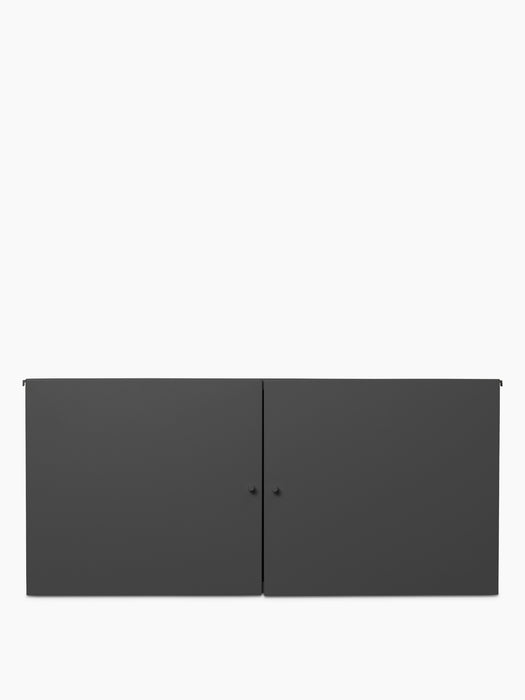 Punctual - Cabinet