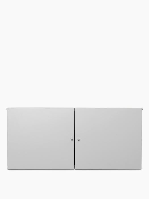 Punctual - Cabinet