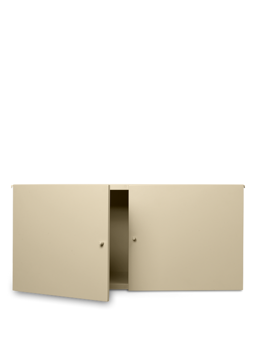 Punctual - Cabinet
