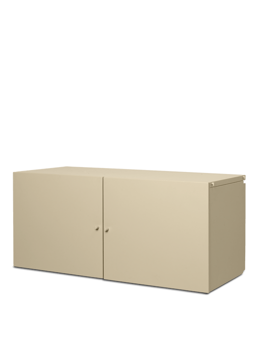 Punctual - Cabinet