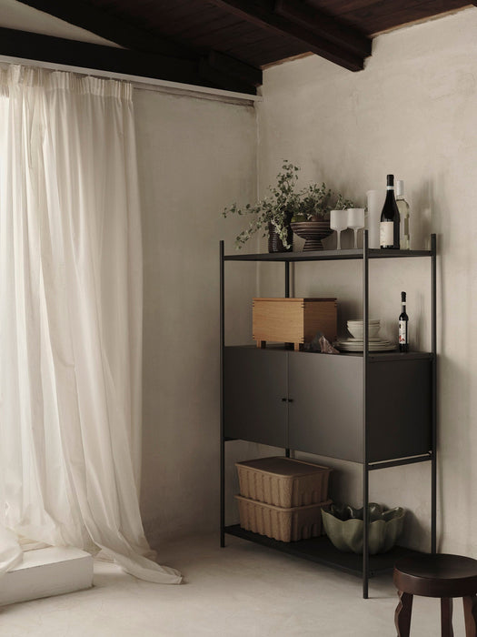 Punctual - Cabinet