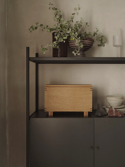 Punctual - Cabinet