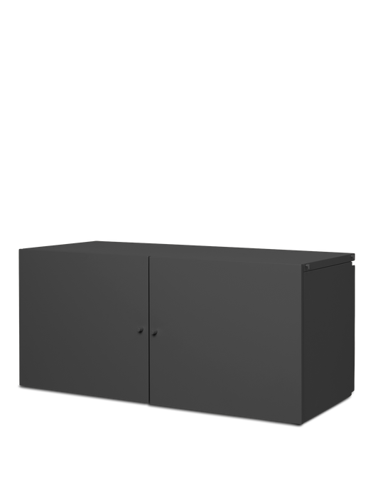 Punctual - Cabinet