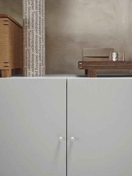 Punctual - Cabinet