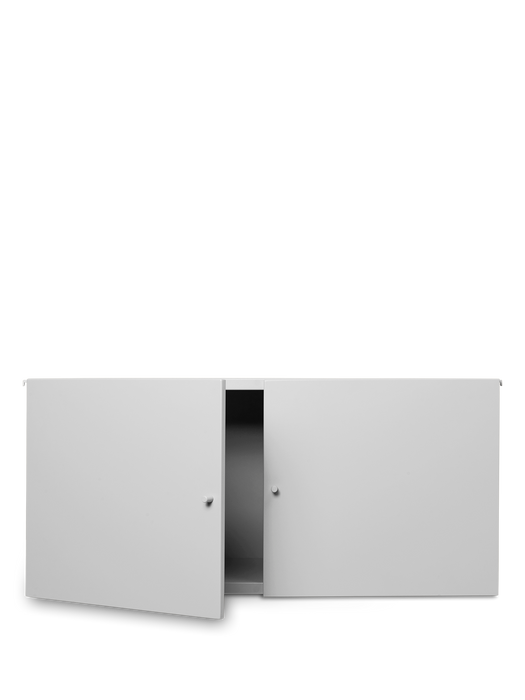 Punctual - Cabinet