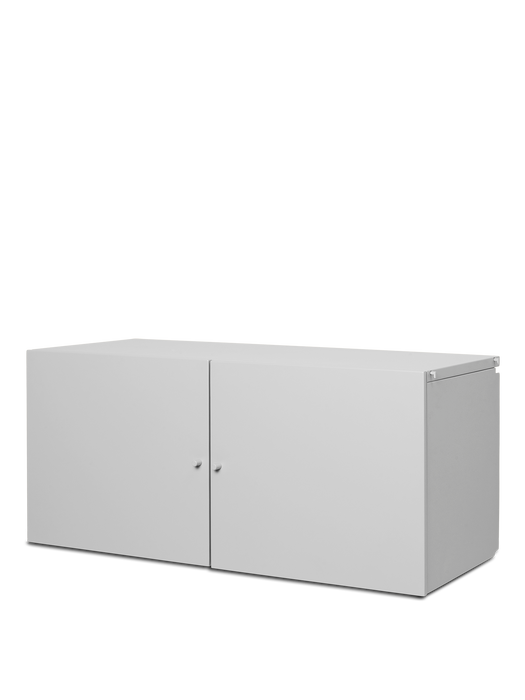 Punctual - Cabinet