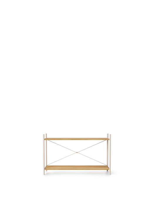 Punctual - Ladder 2